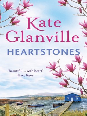 cover image of Heartstones
